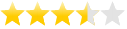 Sternebewertung von Tefal Clipso Minut Perfect Druckkochtopf, Edelstahl, bunt 24 cm